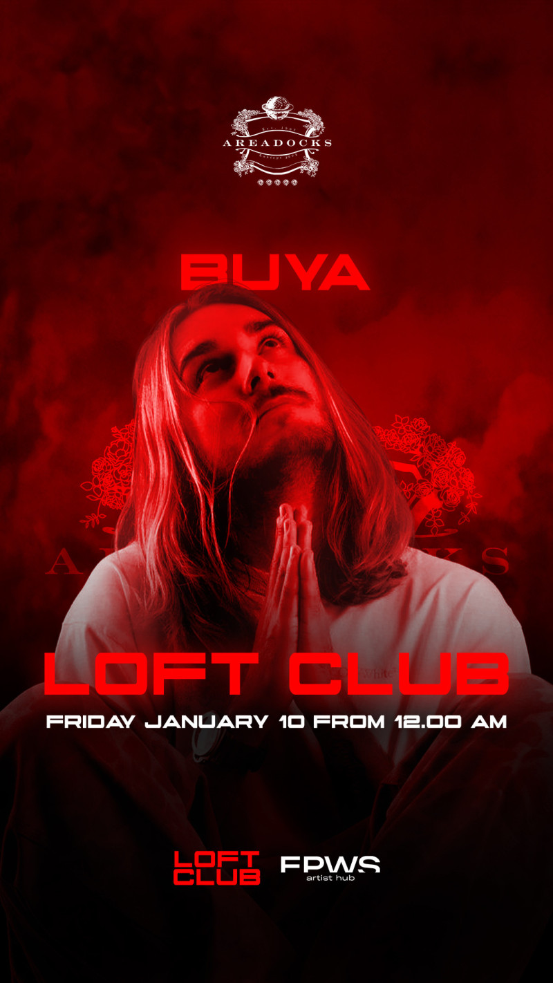 Loft Club