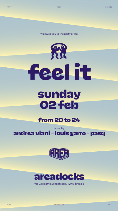 Feel It Party