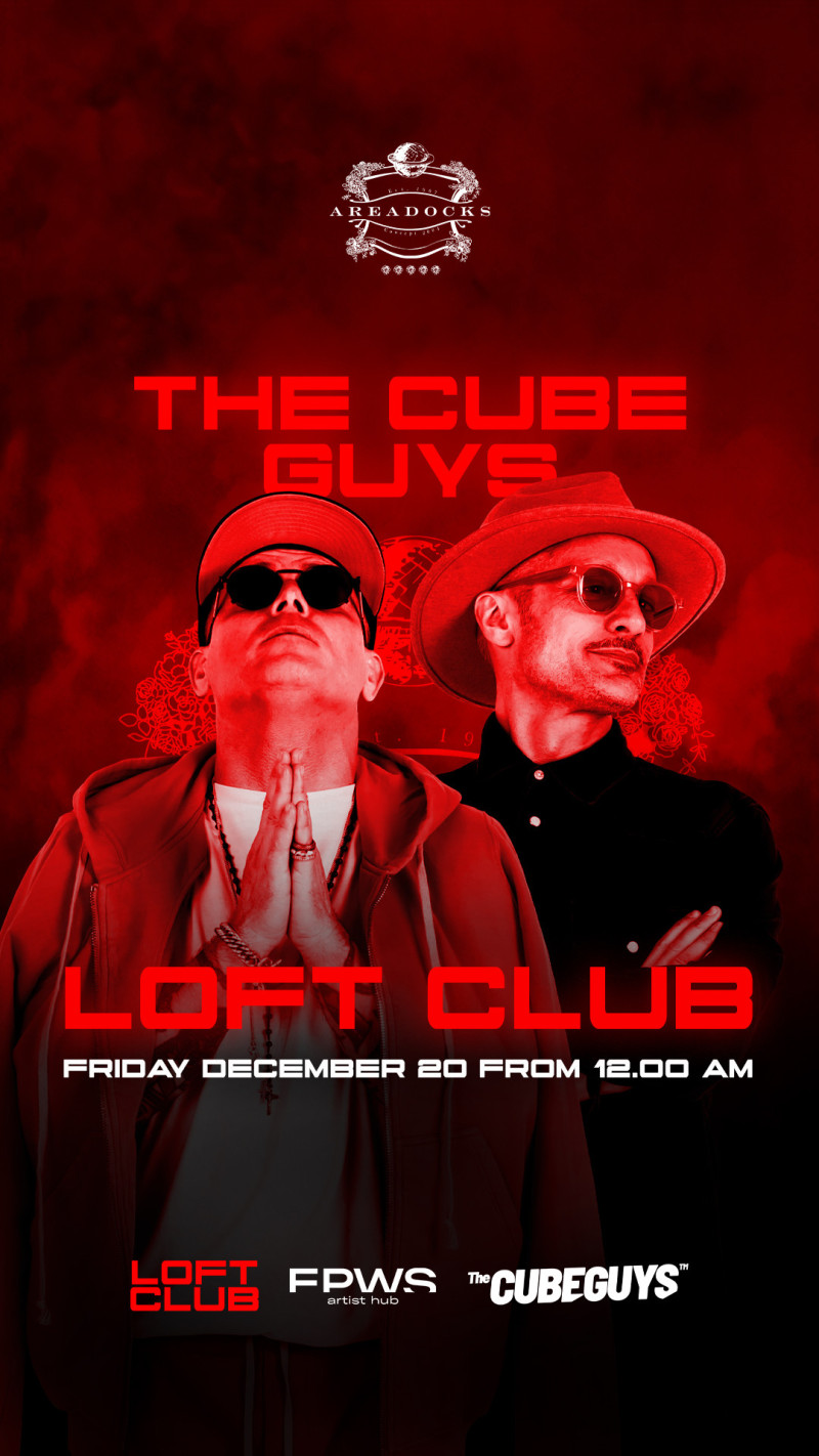 Loft Club