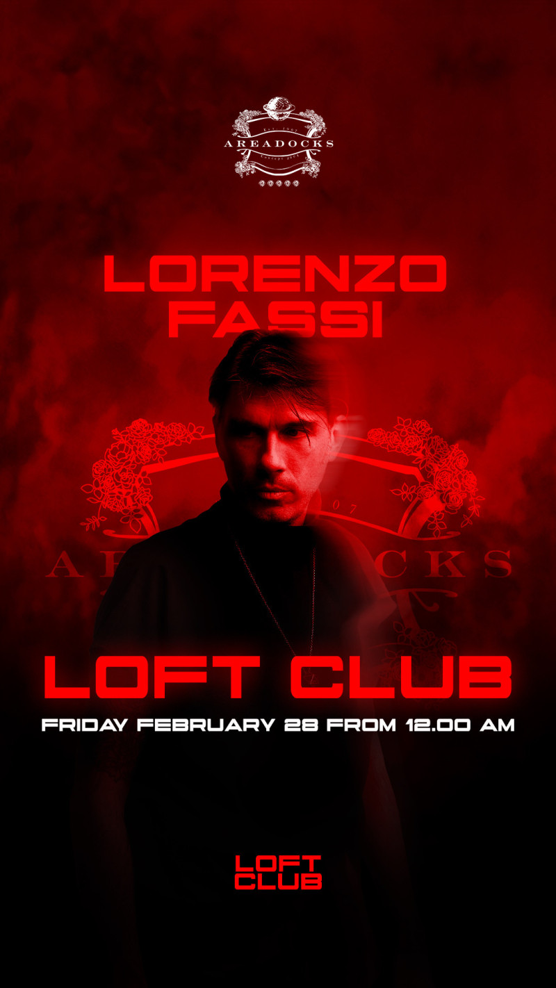 Loft Club