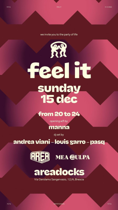 Feel It Party