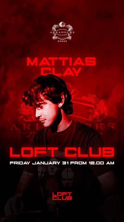 Loft Club