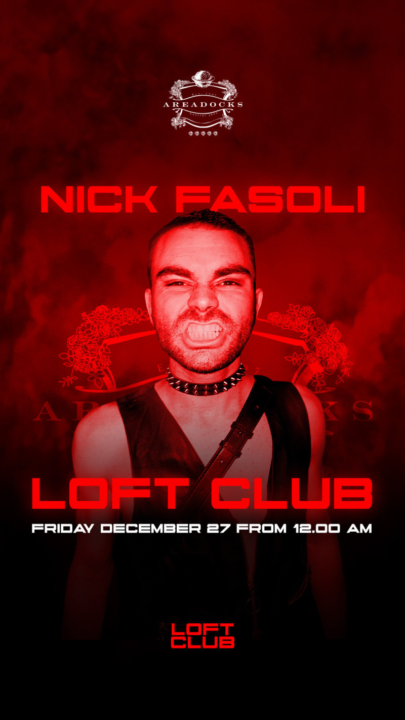 Loft Club