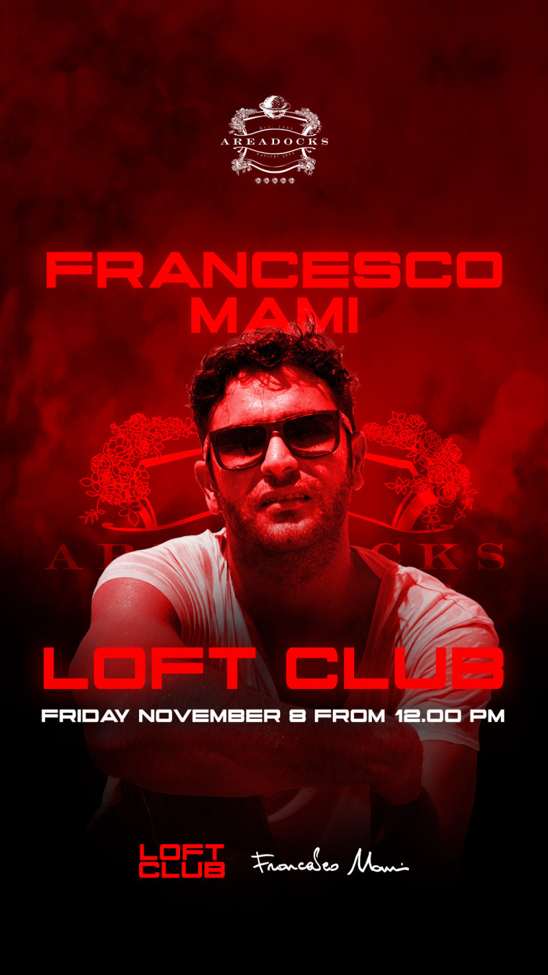 Loft Club