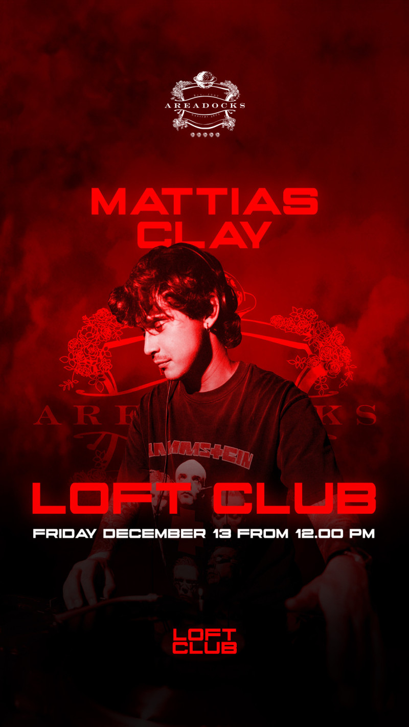 Loft Club