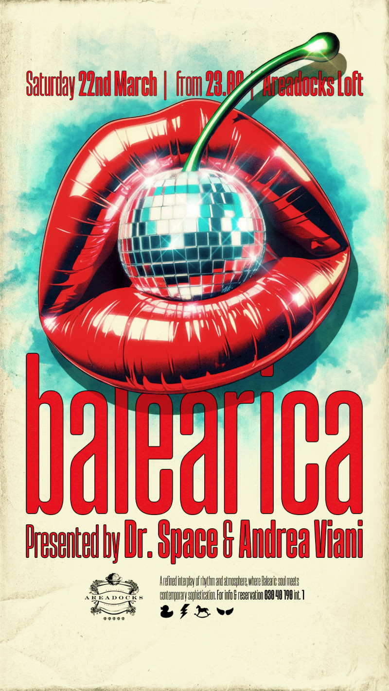 Balearica