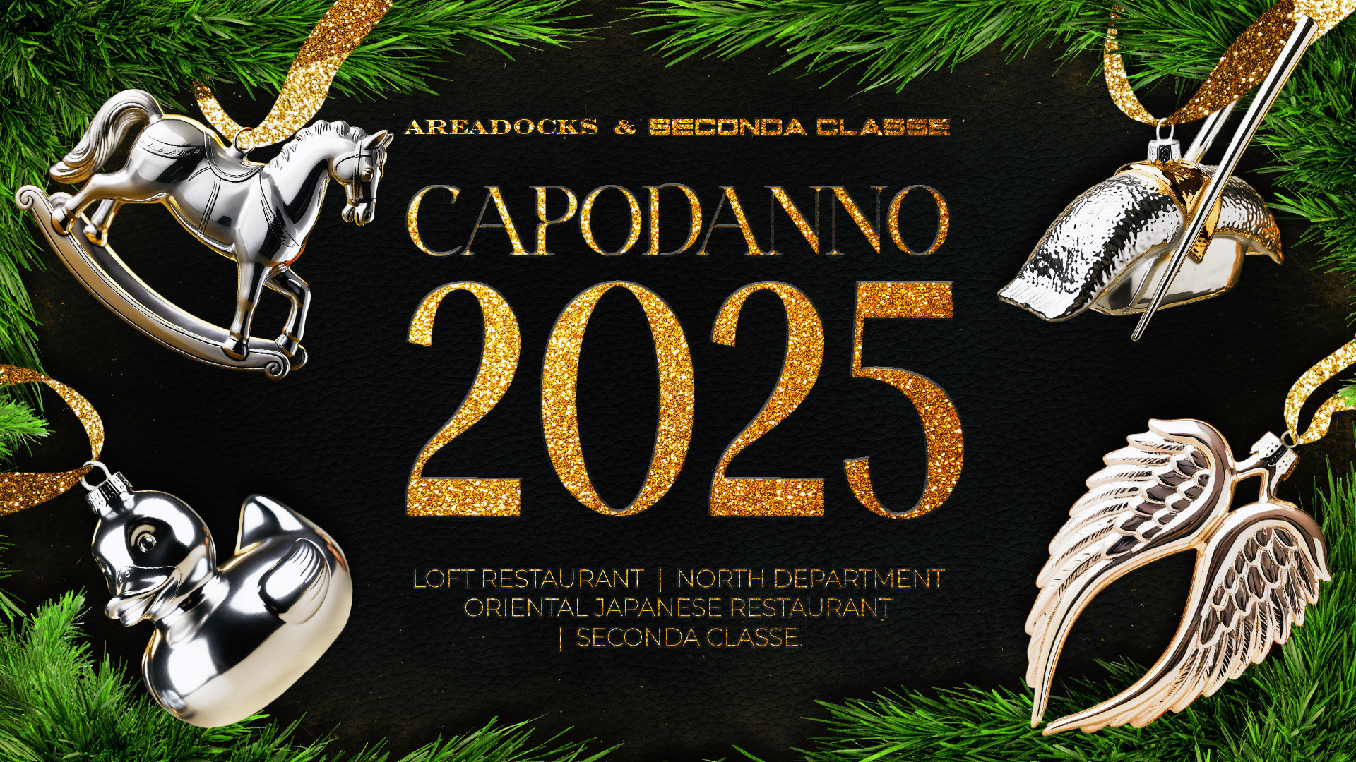 Capodanno 2025